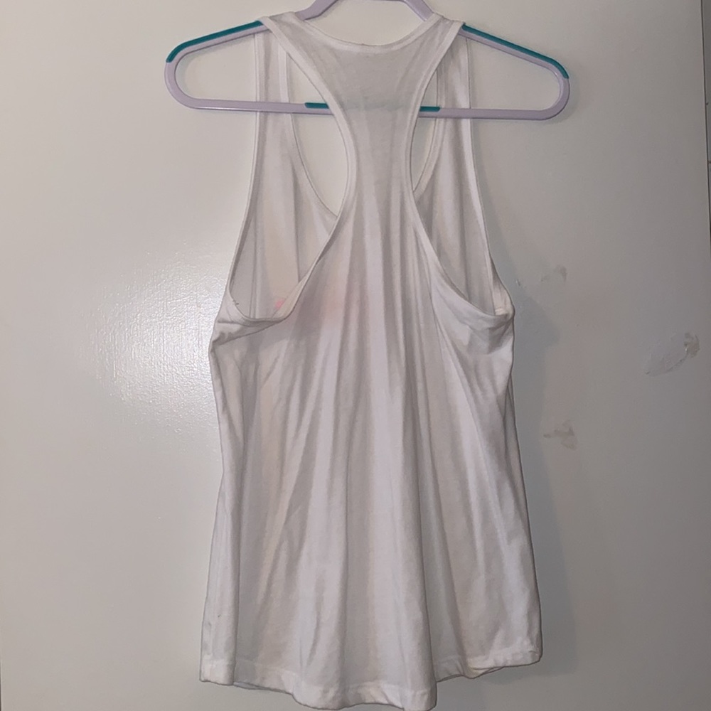 Muddy Princess Racerback Tank! - Picture 2 of 3